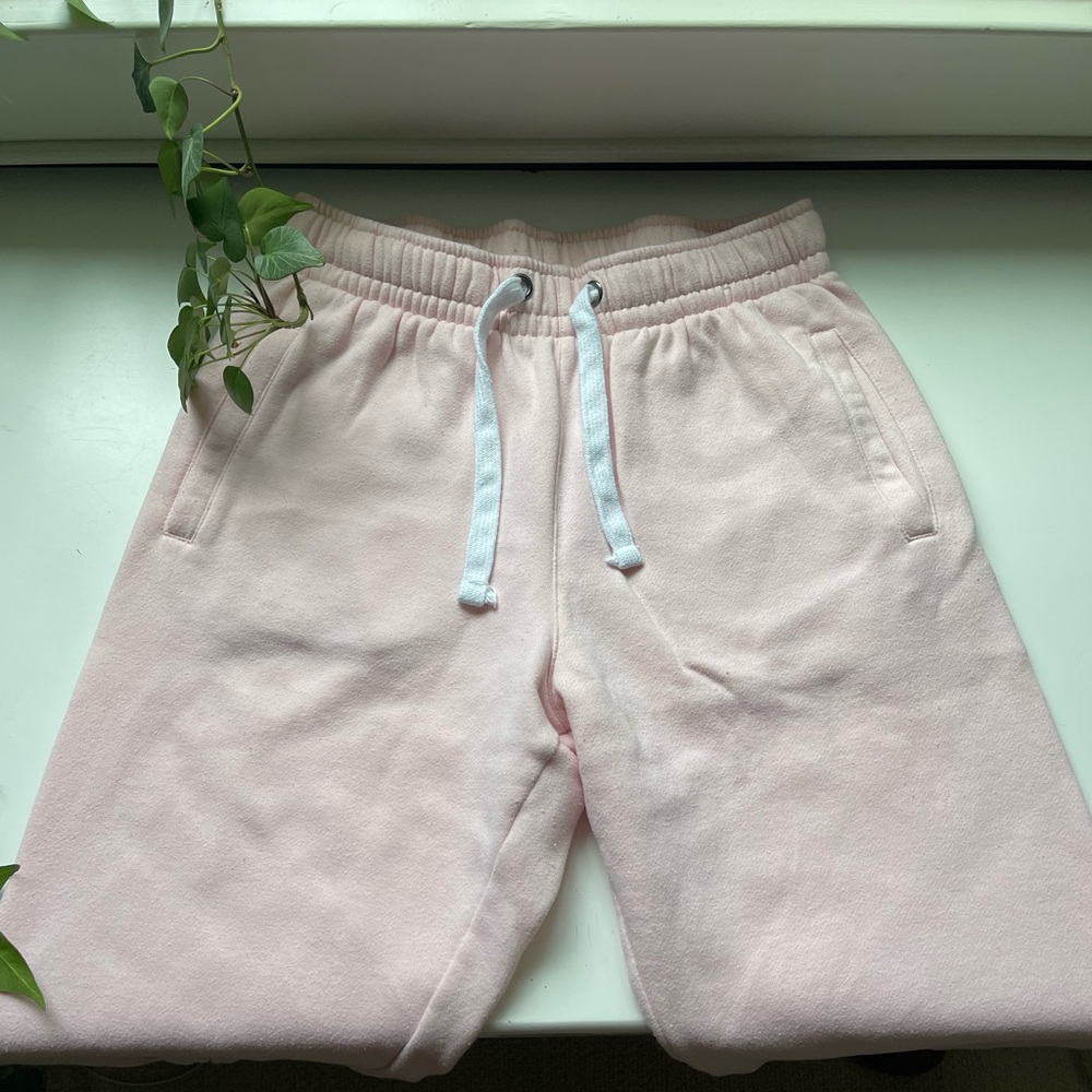 Street Wear Society Active Joggers